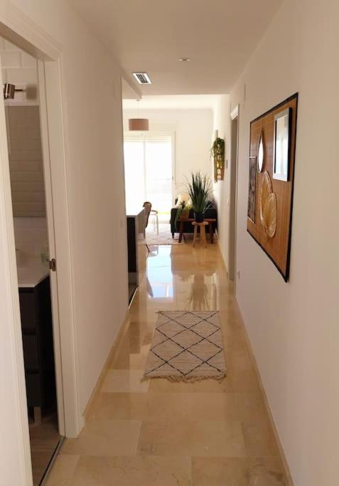 Ferienwohnung Casa Maite Del Mar By Casa De Sol Hr Manilva Exterior foto