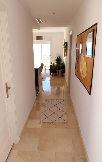Ferienwohnung Casa Maite Del Mar By Casa De Sol Hr Manilva Exterior foto