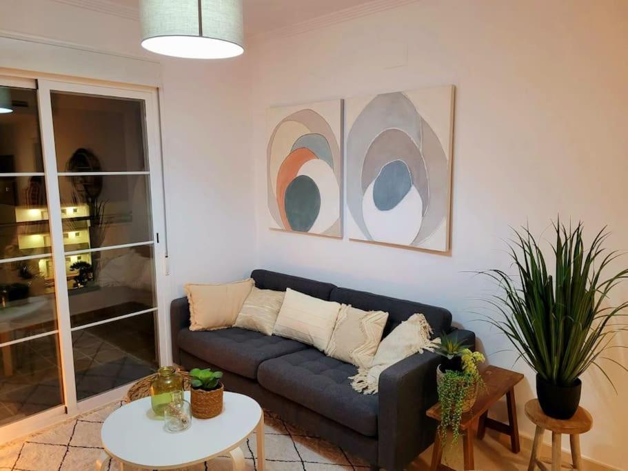 Ferienwohnung Casa Maite Del Mar By Casa De Sol Hr Manilva Exterior foto