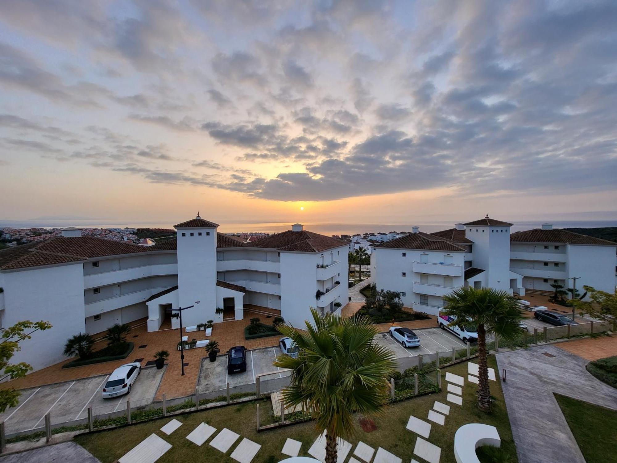 Ferienwohnung Casa Maite Del Mar By Casa De Sol Hr Manilva Exterior foto